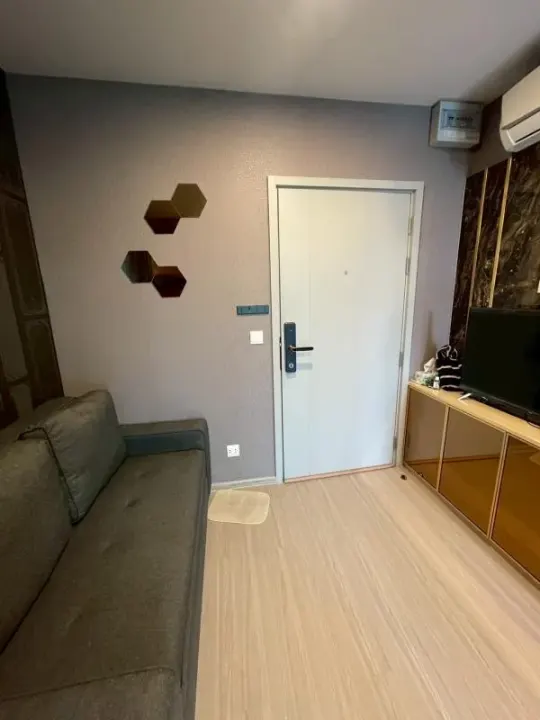 Property photos for Aspire Asoke-Ratchada