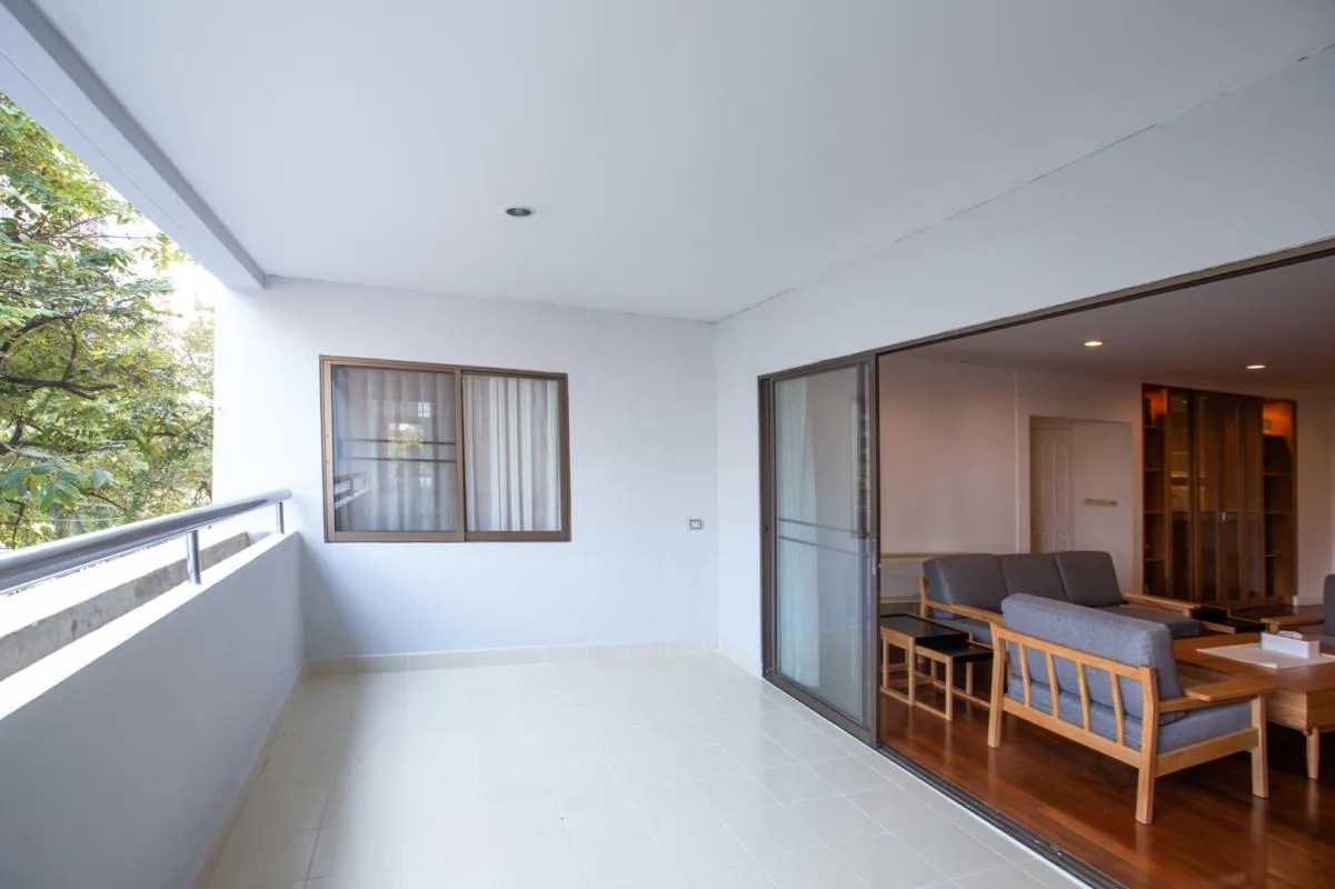 Property photos for Baan Sawasdee