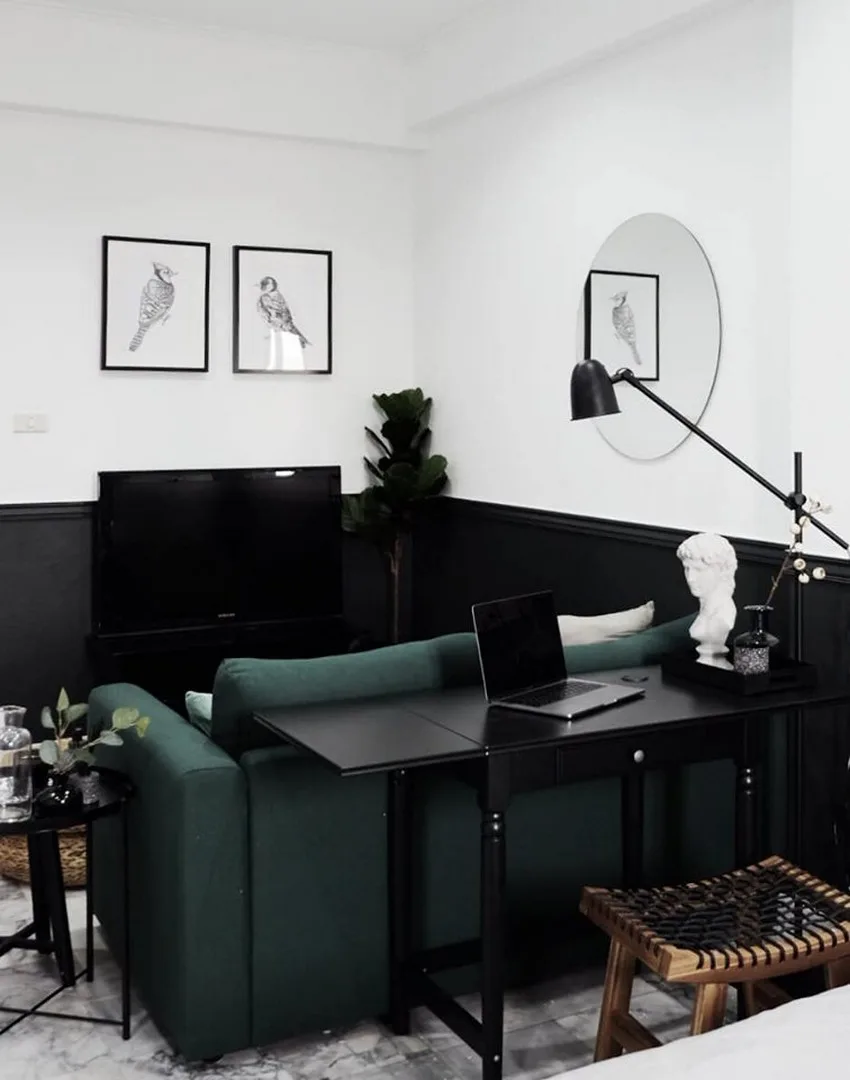 Property photos for Lumpini Place Sathorn