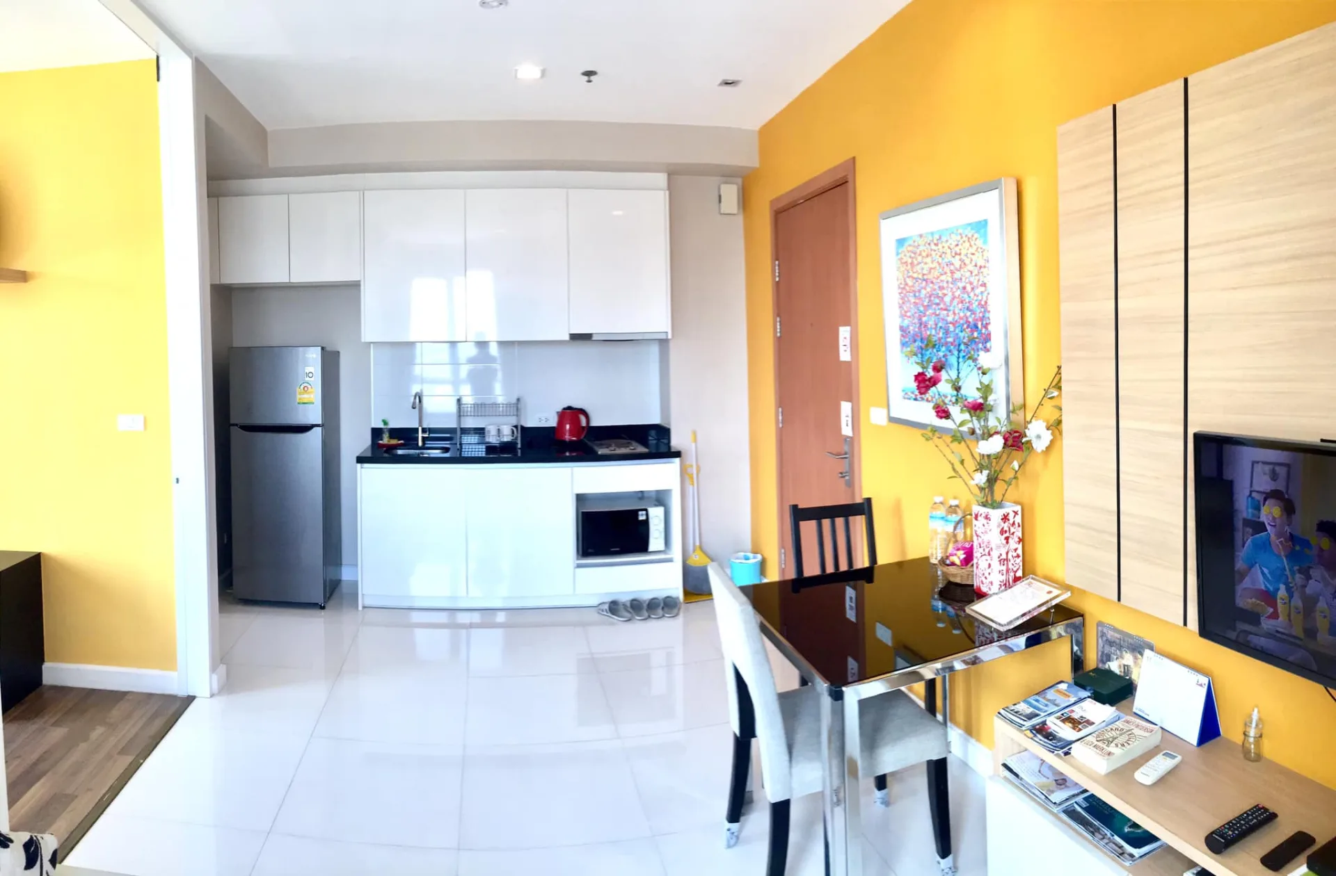 Property photos for The Bloom Sukhumvit 71
