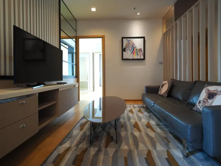 Property photos for Hyde Sukhumvit 13