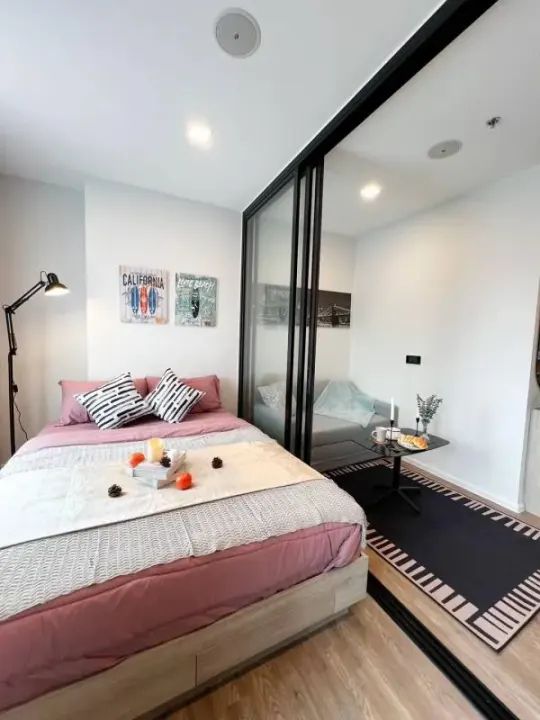 Property photos for Modiz Sukhumvit 50