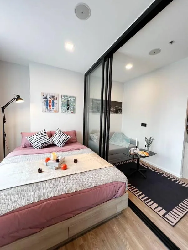 Property photos for Modiz Sukhumvit 50