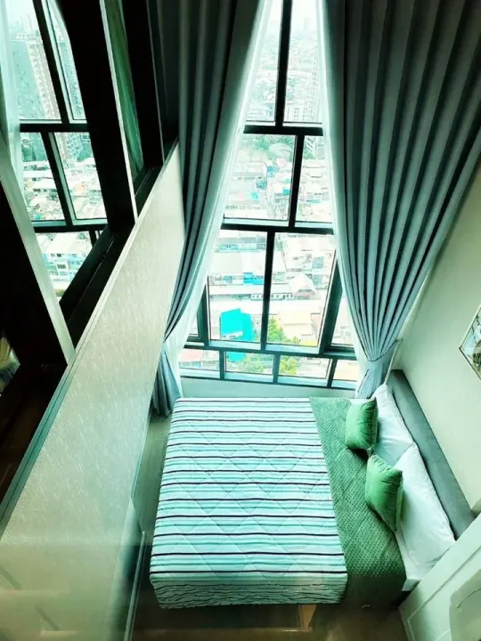 Property photos for Metro Sky Prachachuen