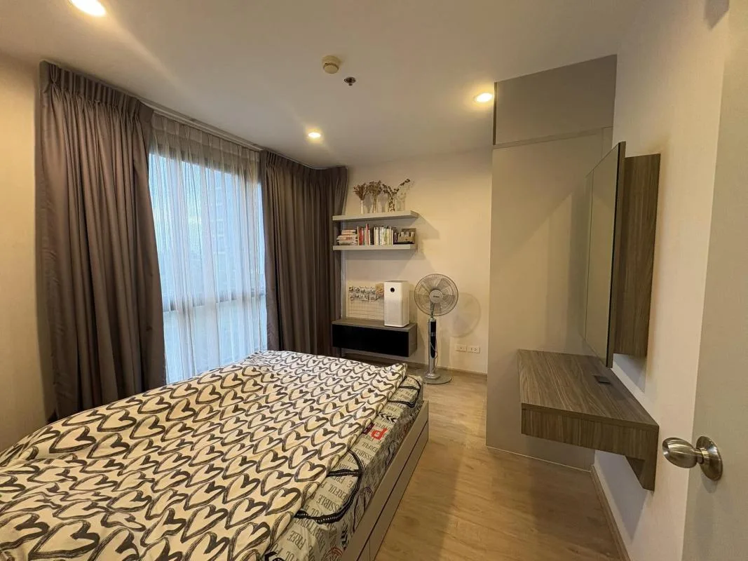 Property photos for Ideo Sathorn - Thaphra