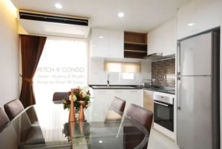 Property photos for Petch 9 Tower