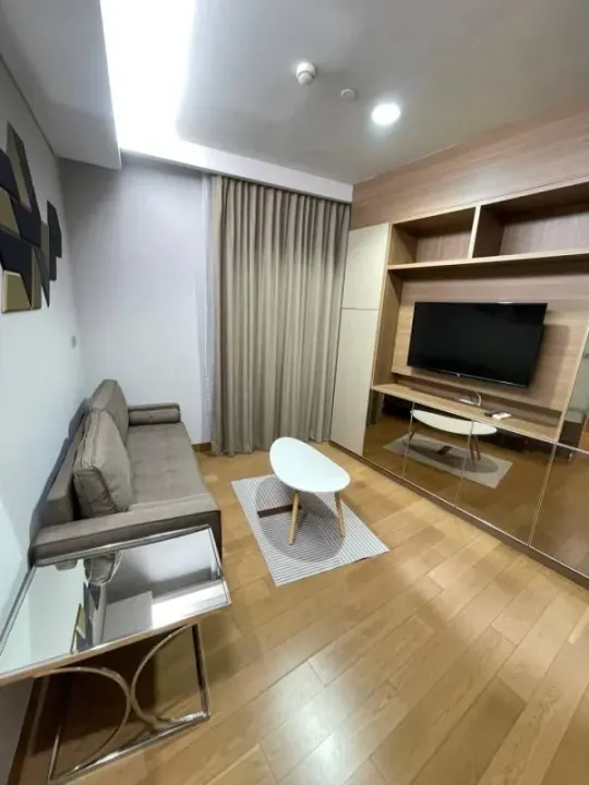 Property photos for The Lumpini 24