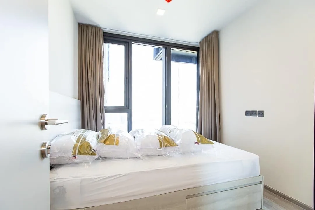 Property photos for The Line sukhumvit 101