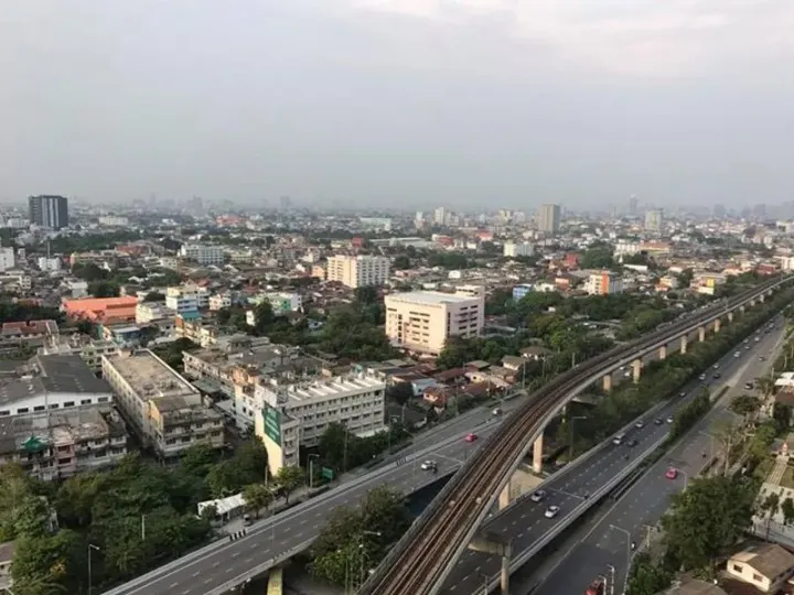 Property photos for Aspire Sathorn Thapra