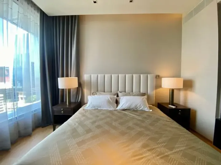 Property photos for Saladaeng One