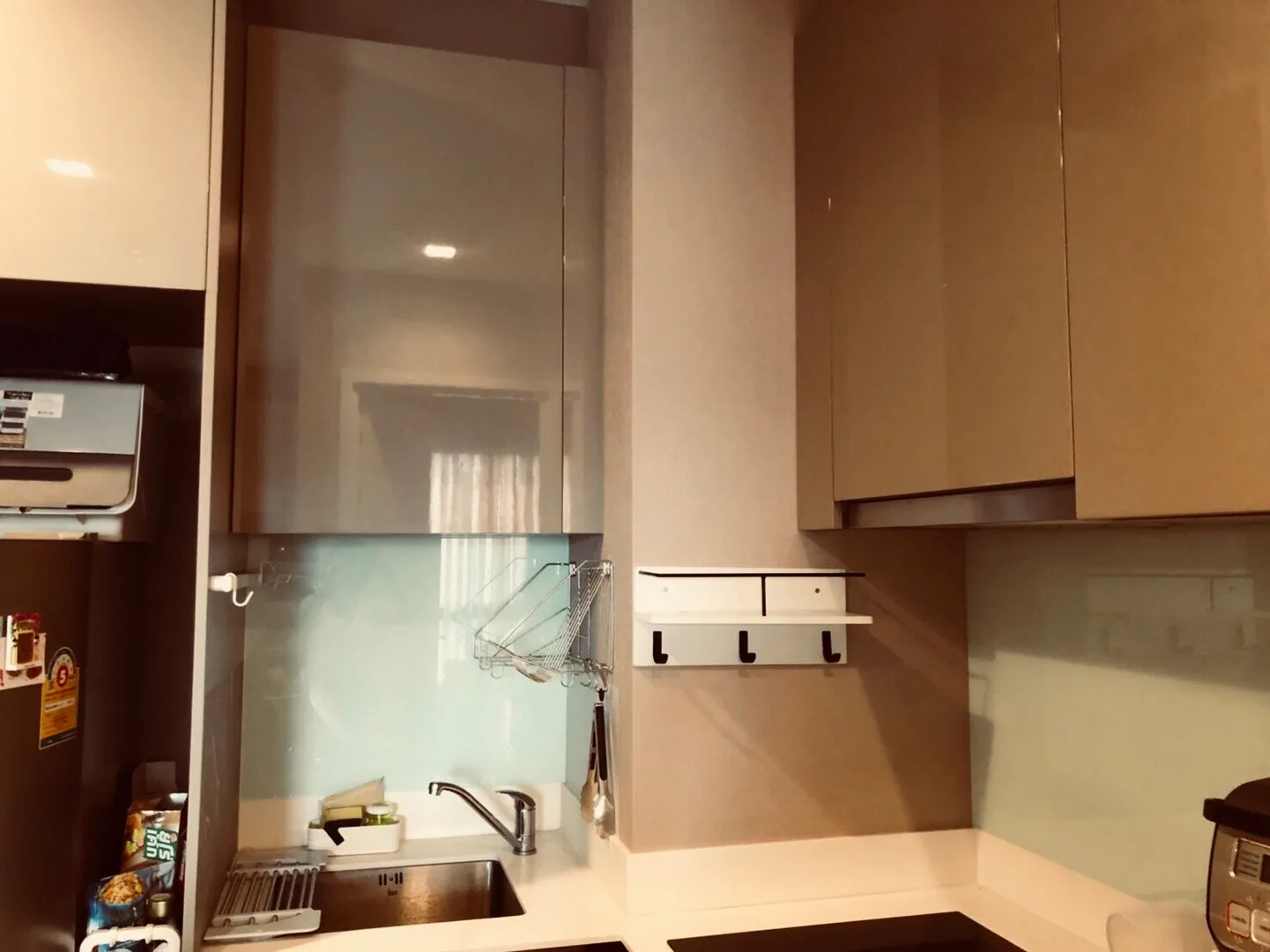 Property photos for The Signature by URBANO