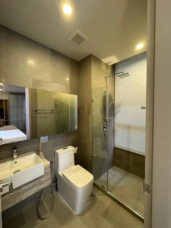 Property photos for Park Origin Phaya Thai