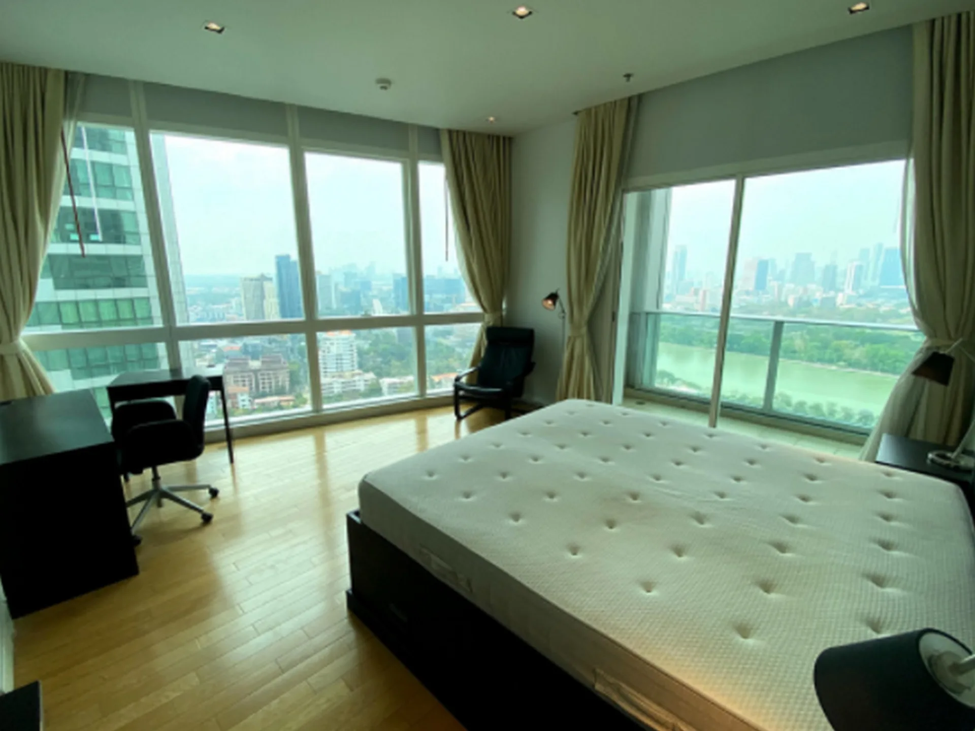 Property photos for Millennium Residence