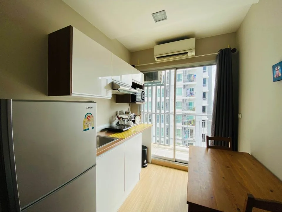 Property photos for CU Terrace