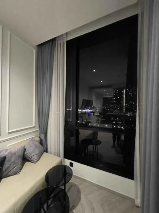 Property photos for Chapter Charoennakhorn-riverside