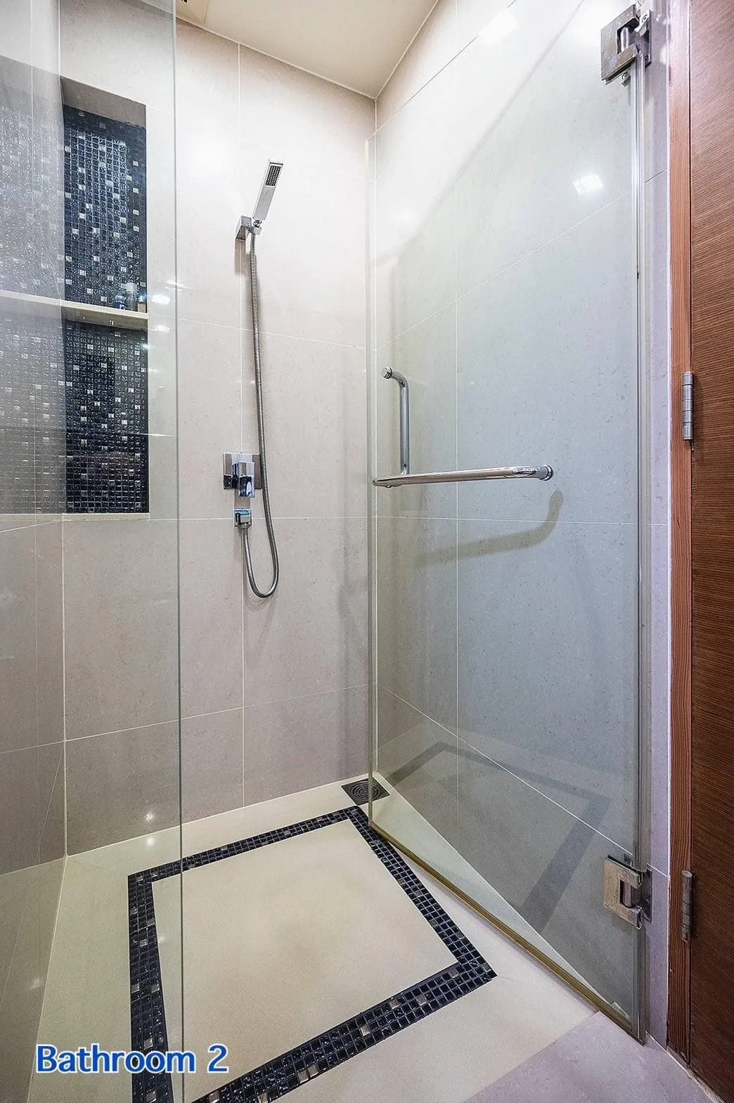 Property photos for The Address Sathorn