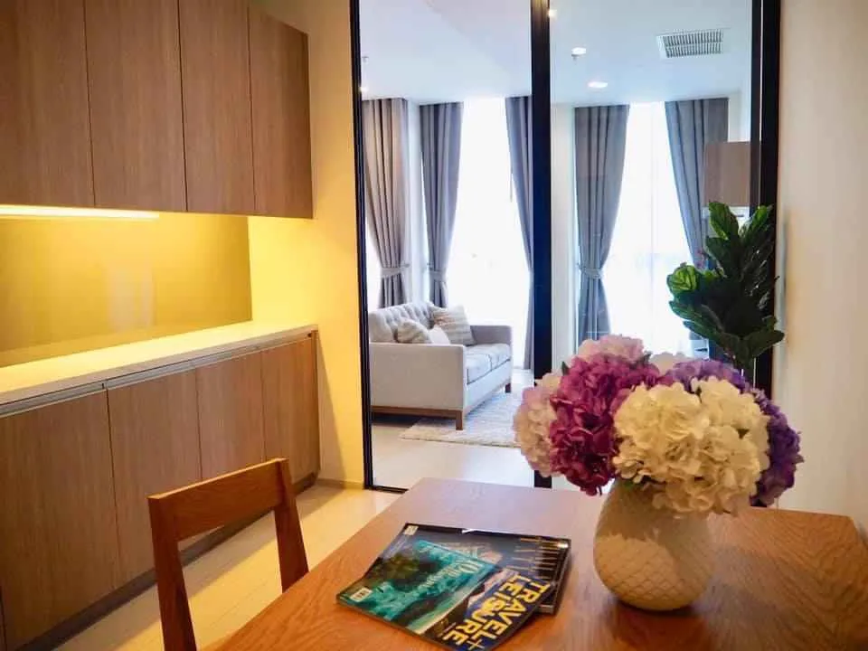 Property photos for Noble Ploenchit