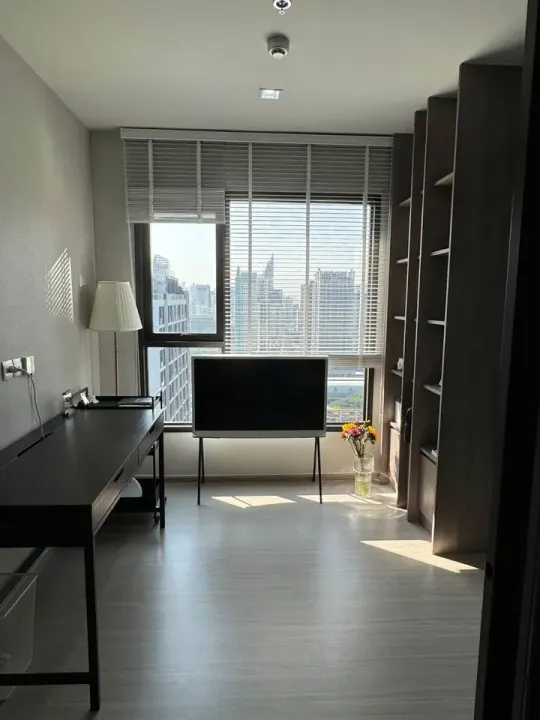 Property photos for LIFE Asoke - Rama 9