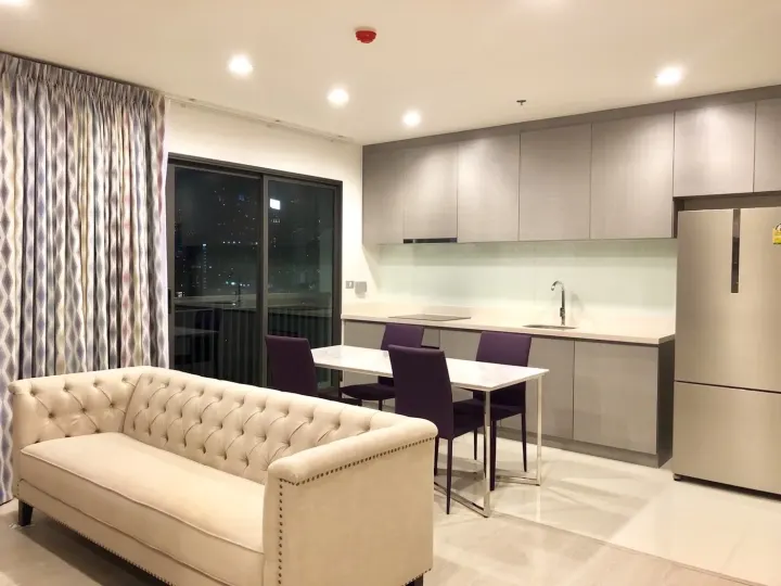 Property photos for Rhythm Sukhumvit 36 - 38