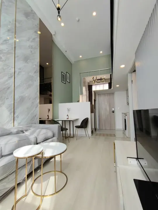 Property photos for Knightsbridge Prime Sathorn
