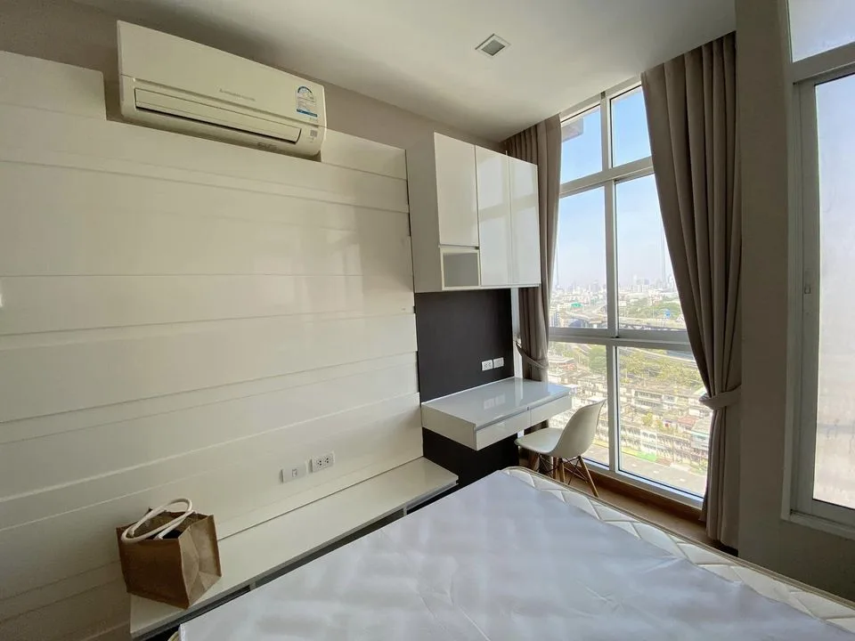 Property photos for The Coast Bangkok