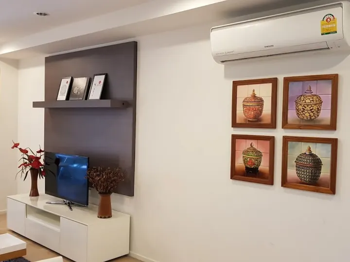 Property photos for 15 Sukhumvit Residences