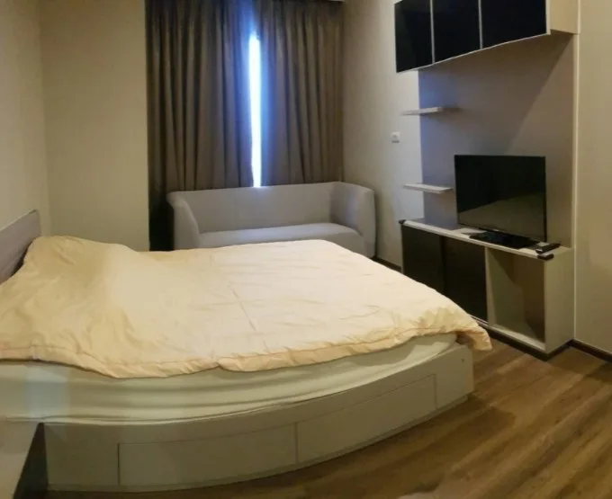 Property photos for Onyx Phaholyothin