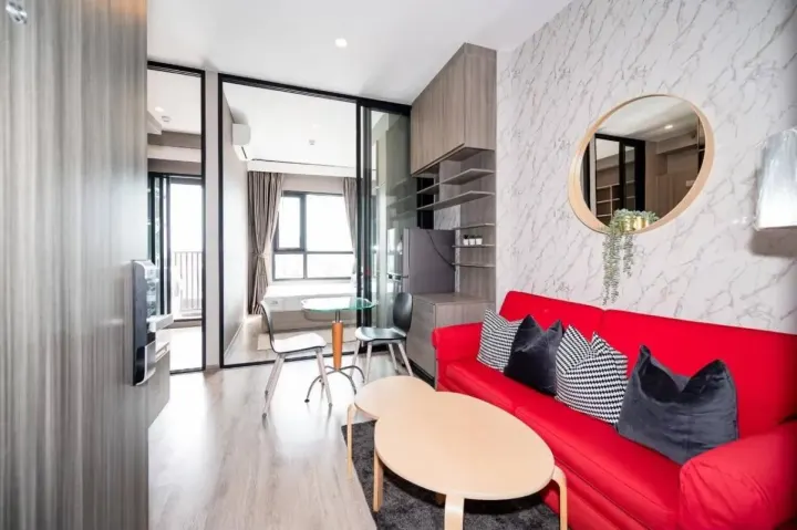 Property photos for Knightsbridge Prime Onnut