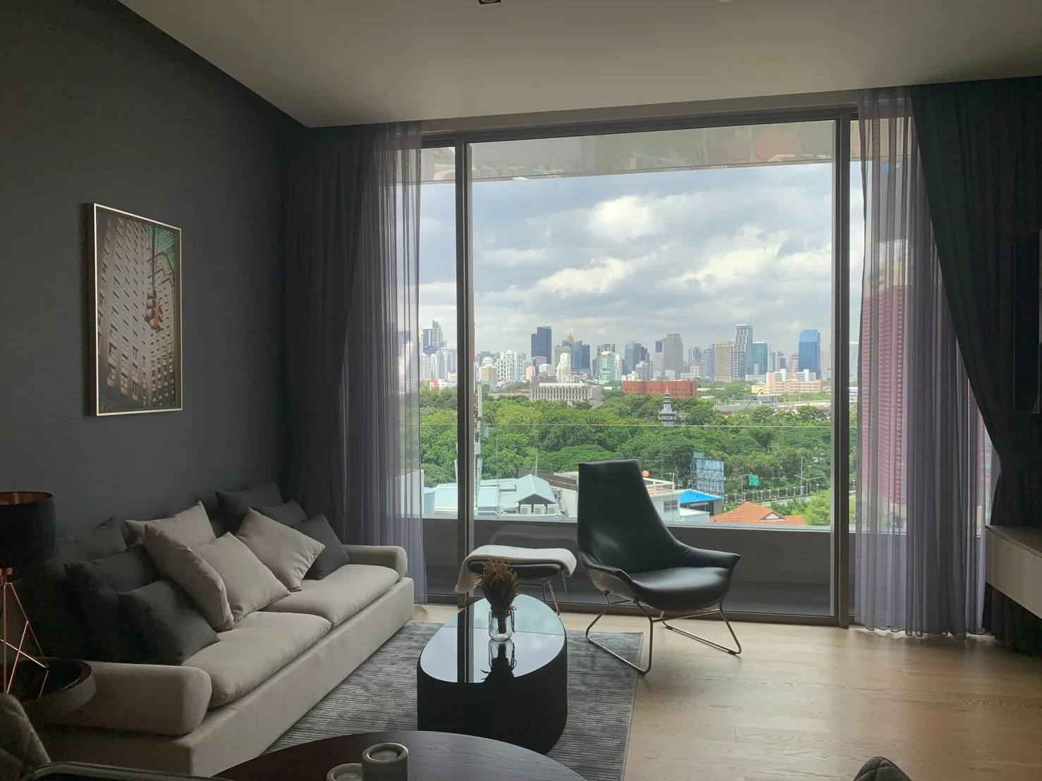 Property photos for Saladaeng One