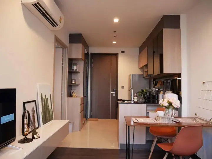 Property photos for The Line Asoke - Ratchada