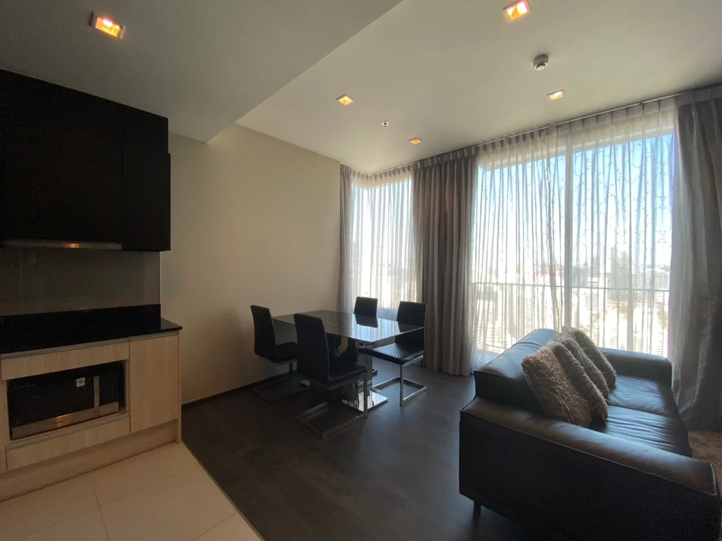 Property photos for Edge Sukhumvit 23