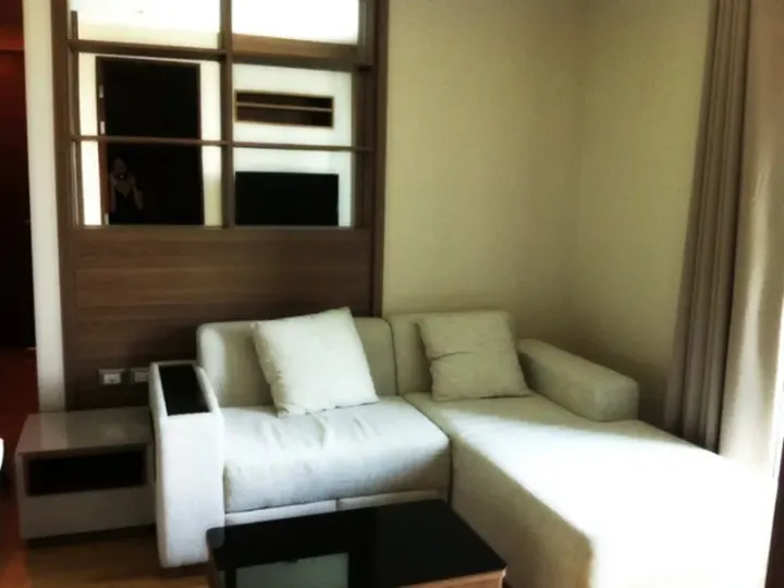 Property photos for The Address Asoke