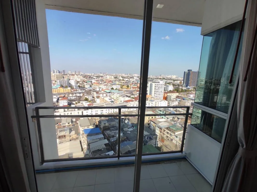 Property photos for The Bloom Sukhumvit 71