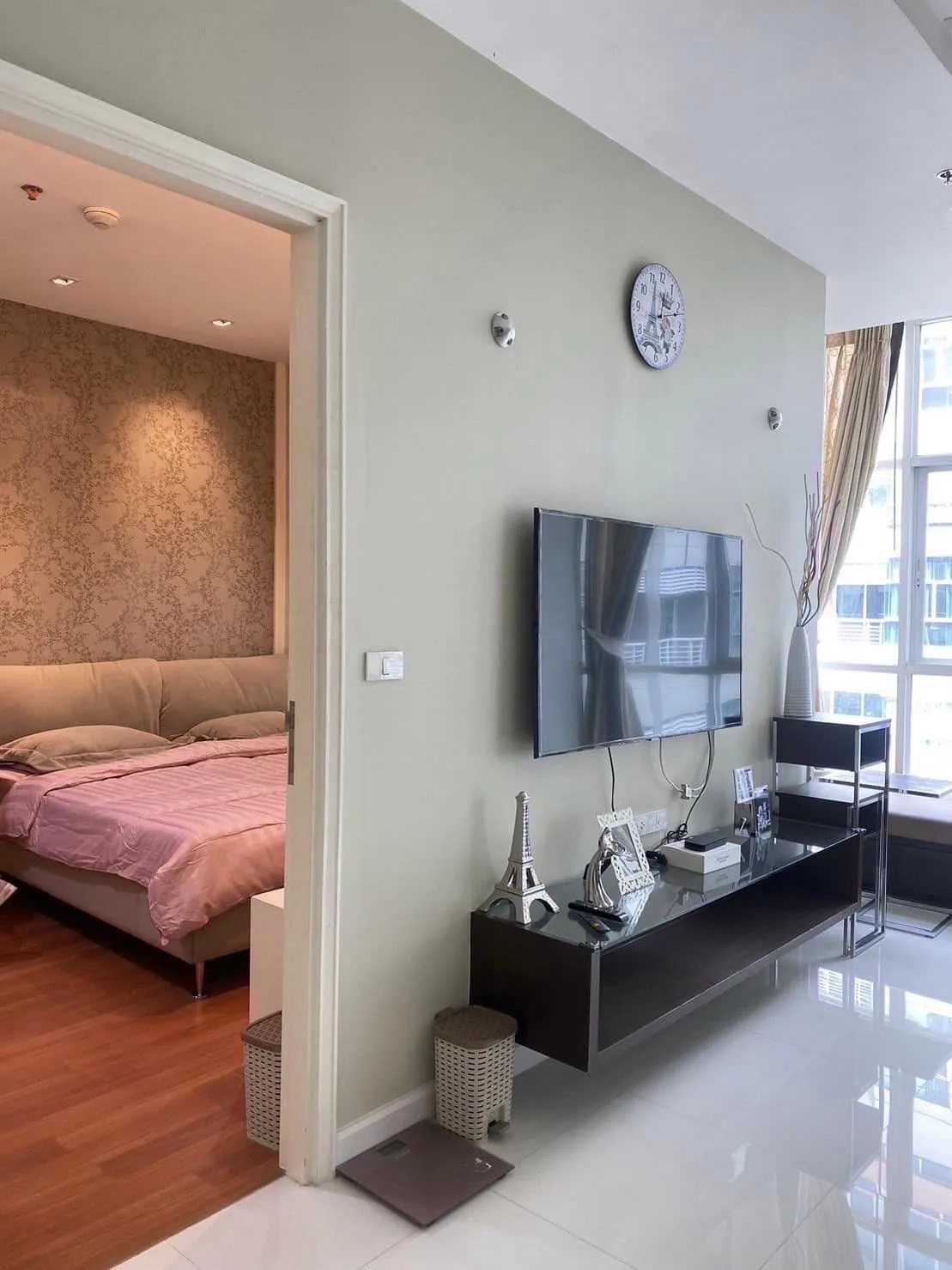 Property photos for The Four Wings Residence Srinakarin