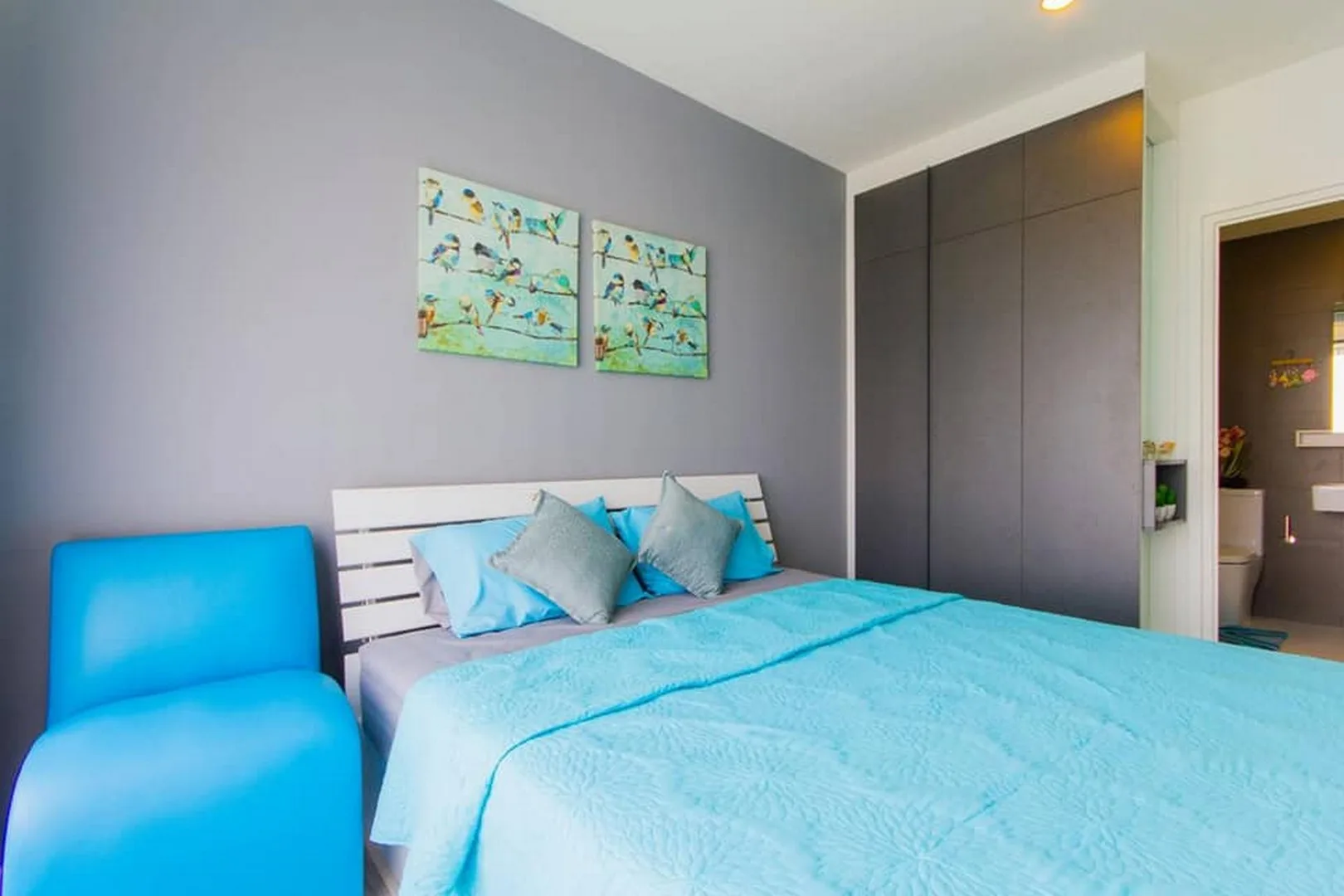 Property photos for The Key Wutthakat
