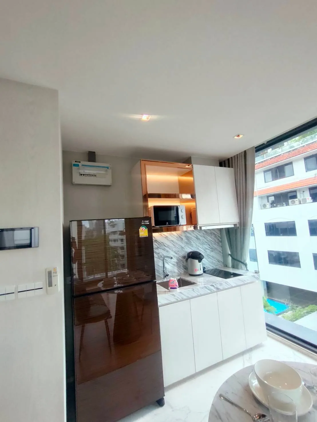 Property photos for 111 Residence Luxury Apartment Sukhumvit 39