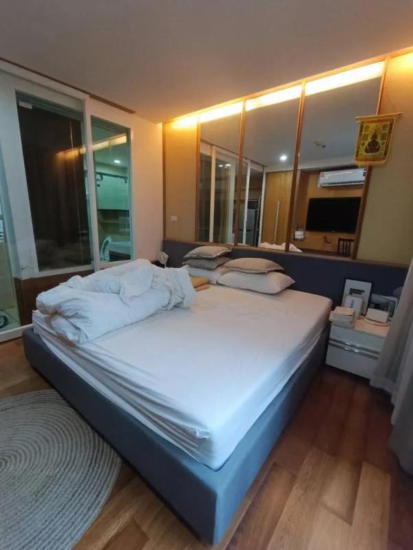 Property photos for 15 Sukhumvit Residences