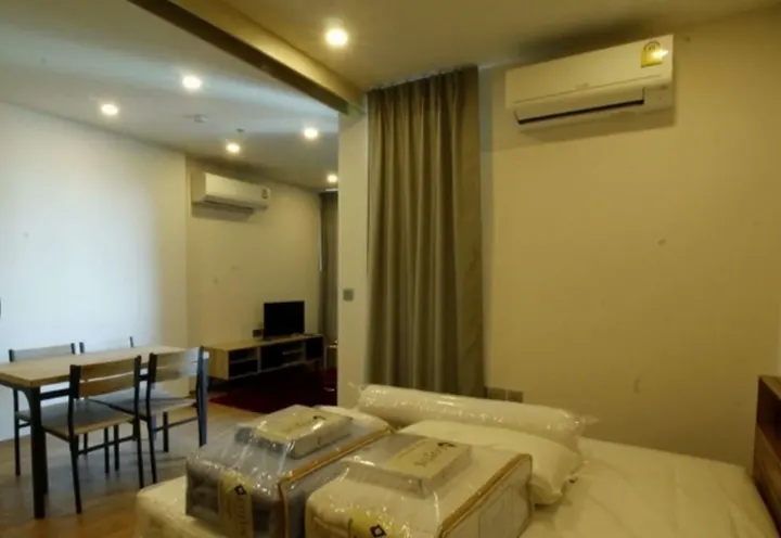 Property photos for Q Chidlom - Phetchaburi