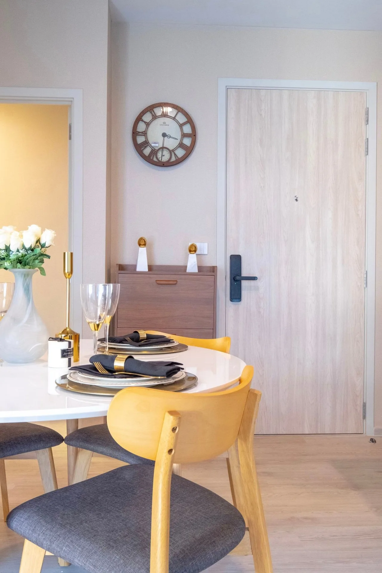 Property photos for Nue Noble Centre Bangna