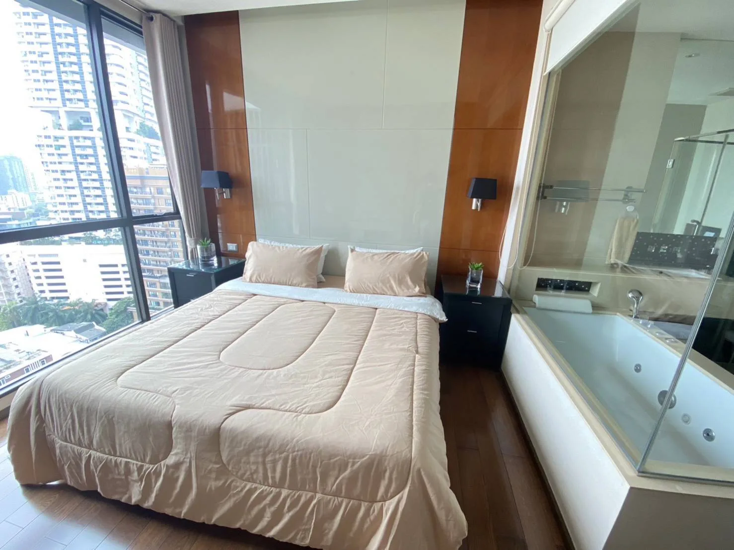 Property photos for The Address Sukhumvit 28
