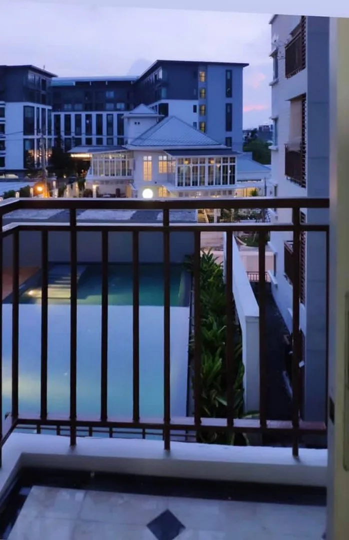 Property photos for Condo One Siam