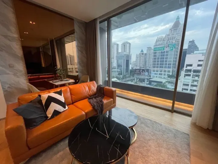 Property photos for Saladaeng One