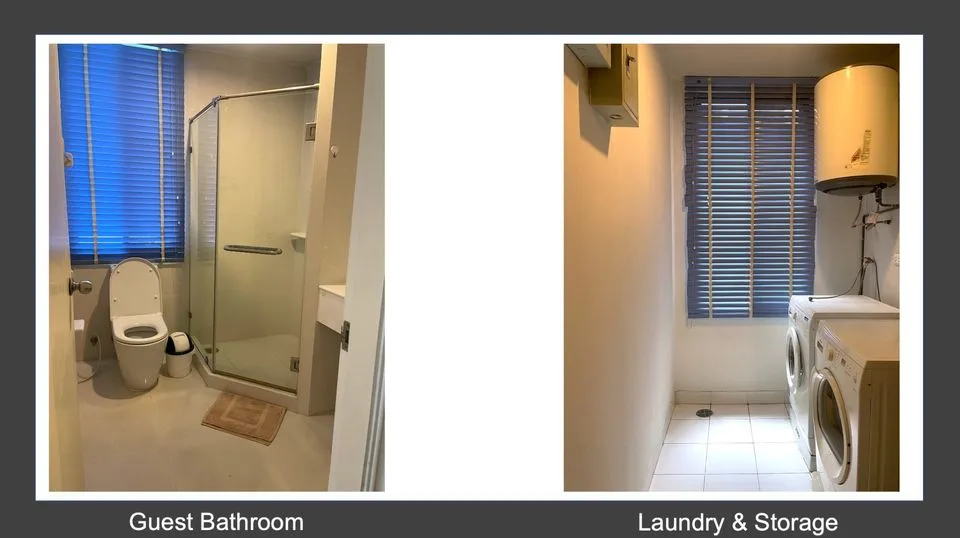 Property photos for Amanta Ratchada