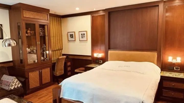 Property photos for Baan Siri Sathorn Yenakard