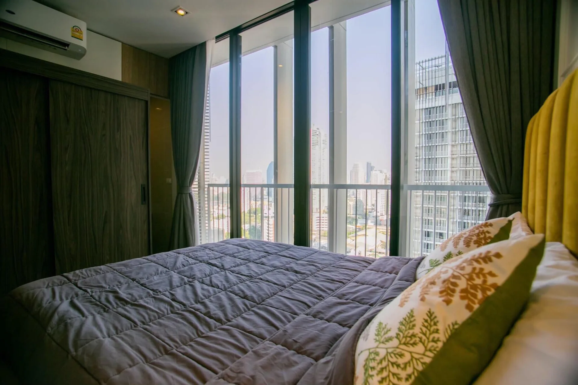 Property photos for Park Origin Phromphong