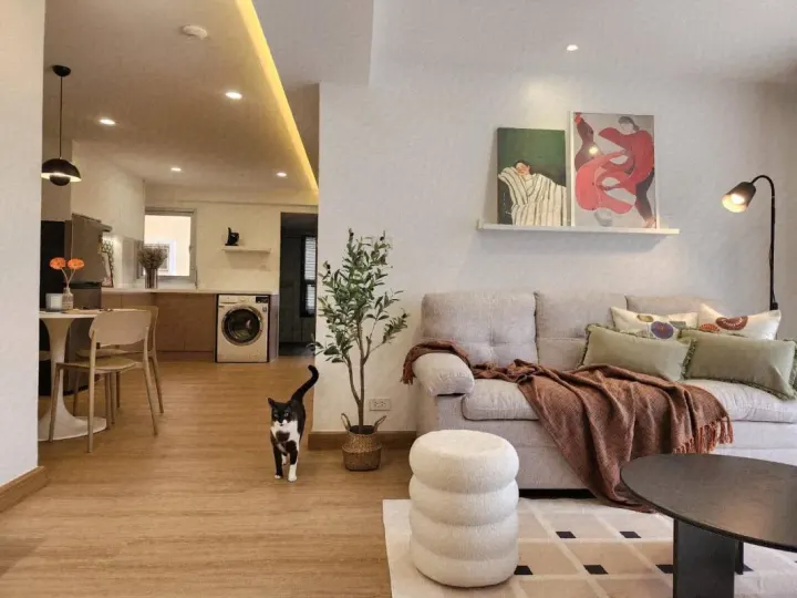 Property photos for Palm Pavillion 3
