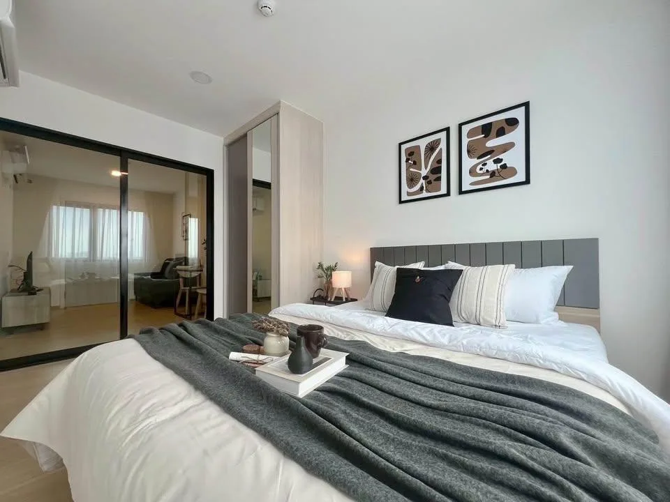 Property photos for Chewathai Hallmark Ladprao - Chokchai 4 Phase 2