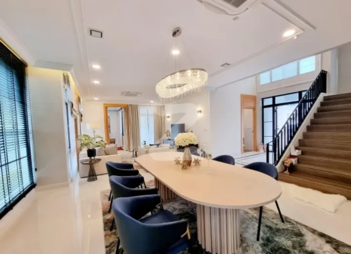 Property photos for Nantawan Rama 9 - Srinakarin