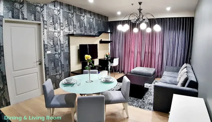 Property photos for Noble Refine