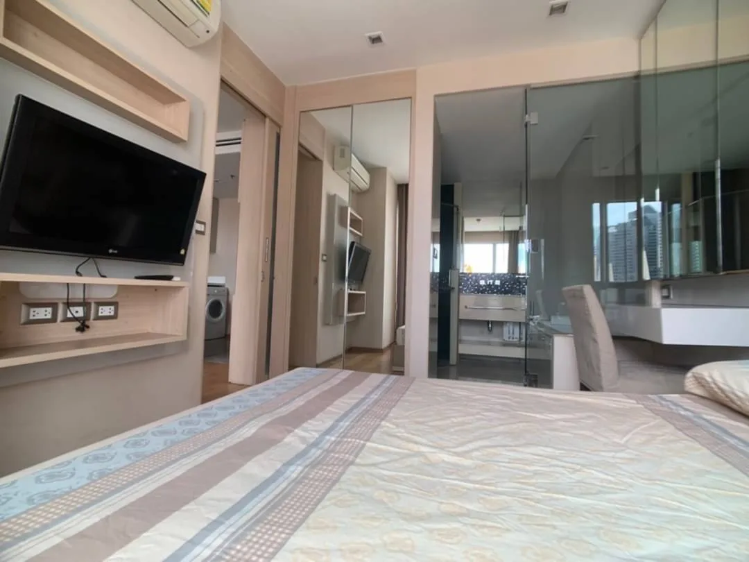 Property photos for The Address Asoke